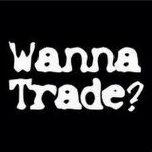 Let’s trade!